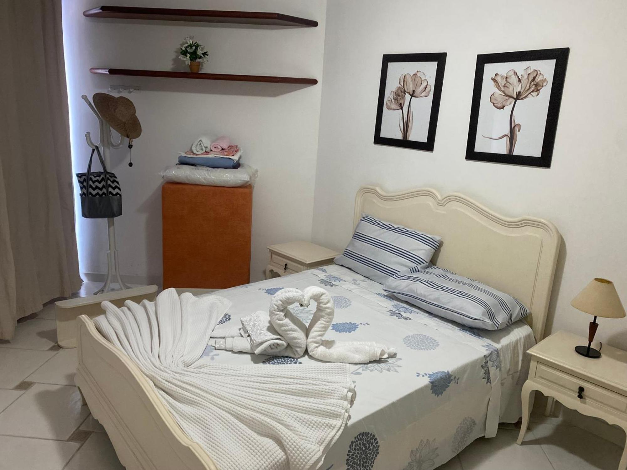 Apartamento Opcao Na Da Barra Da Tijuca Rio de Janeiro