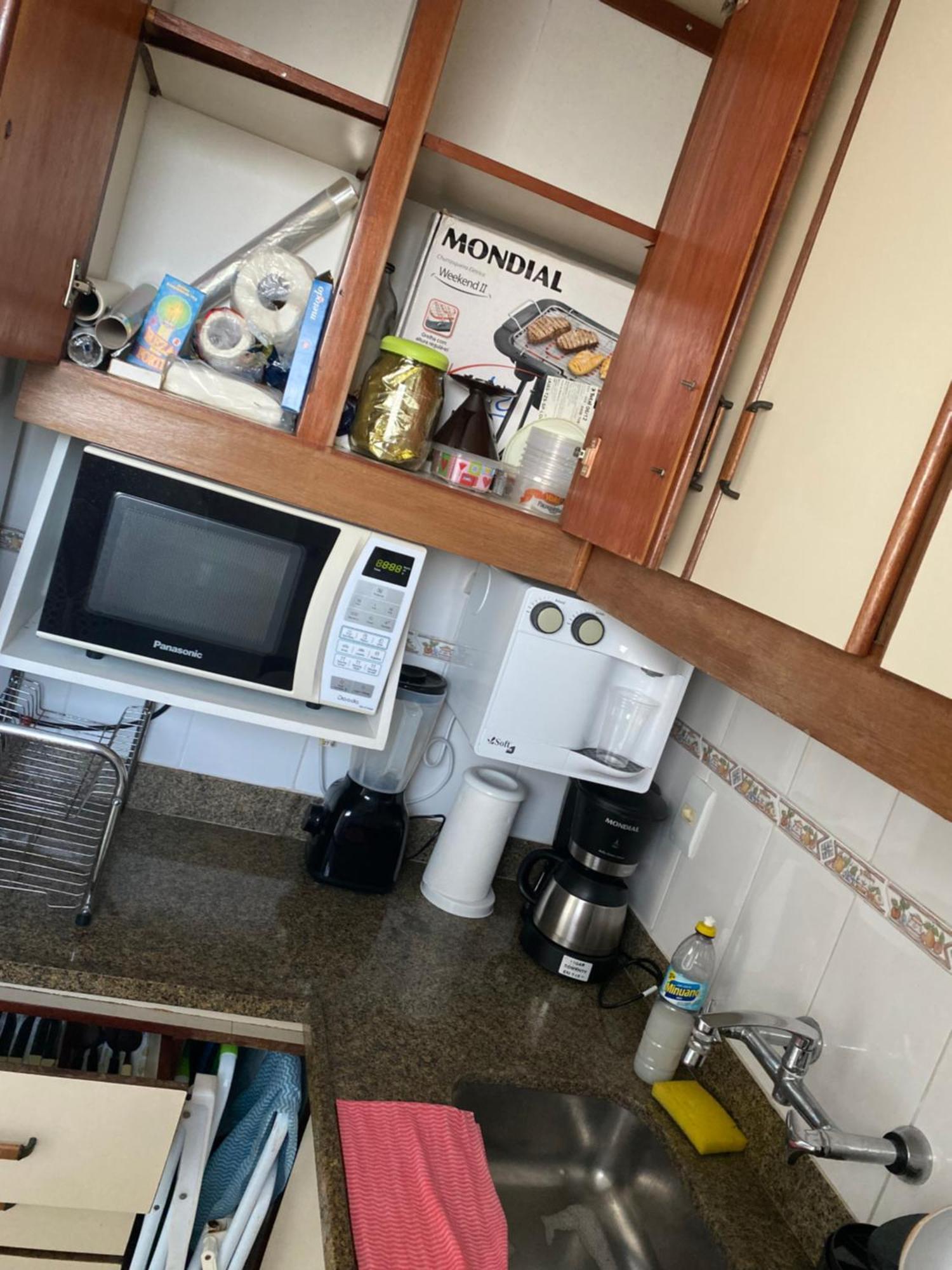 Opcao Na Da Barra Da Tijuca Apartamento *