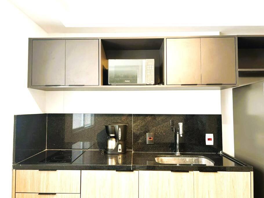 Apartment Selfie Tech Copacabana By Housi *