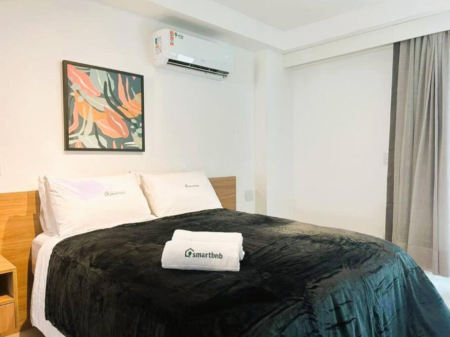 Selfie Tech Copacabana By Housi Apartment Rio de Janeiro