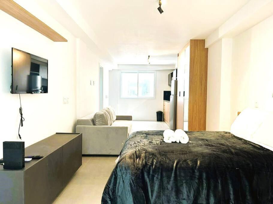 Apartment Selfie Tech Copacabana By Housi *