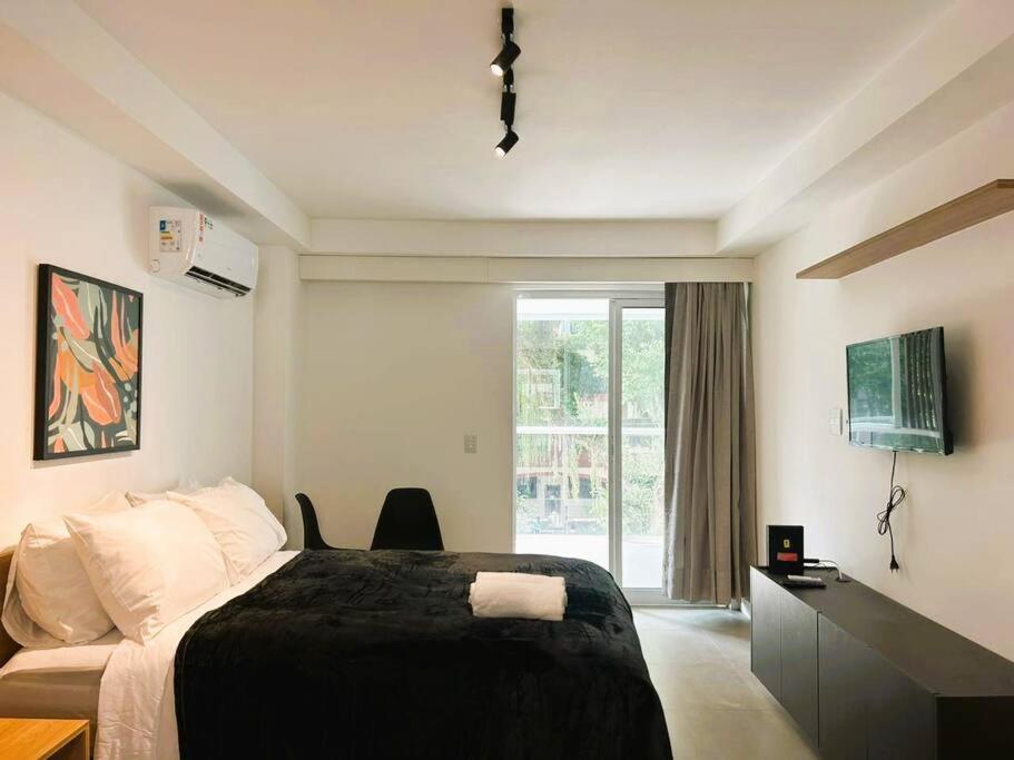 Apartment Selfie Tech Copacabana By Housi