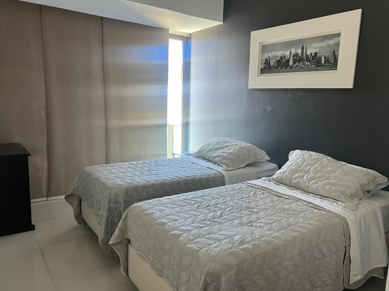Lindo Flat No Coracao De Ipanema Apartamento *