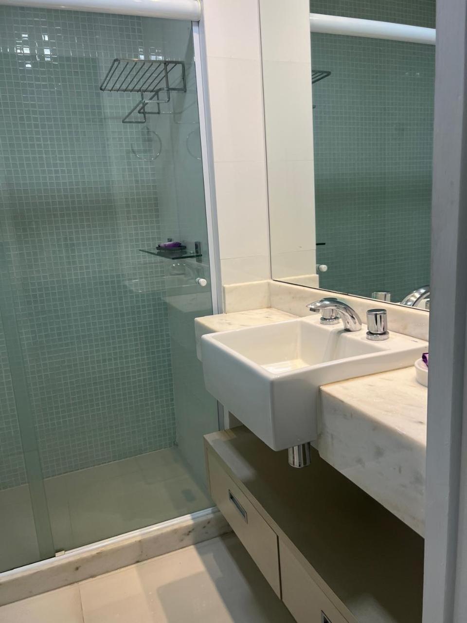 Apartamento Lindo Flat No Coracao De Ipanema *