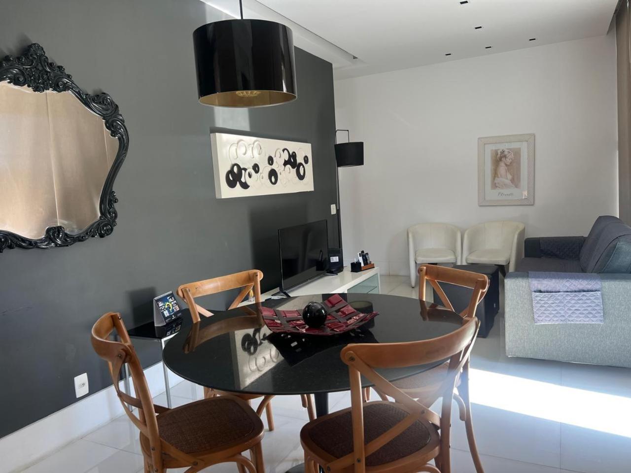 Lindo Flat No Coracao De Ipanema * Rio de Janeiro