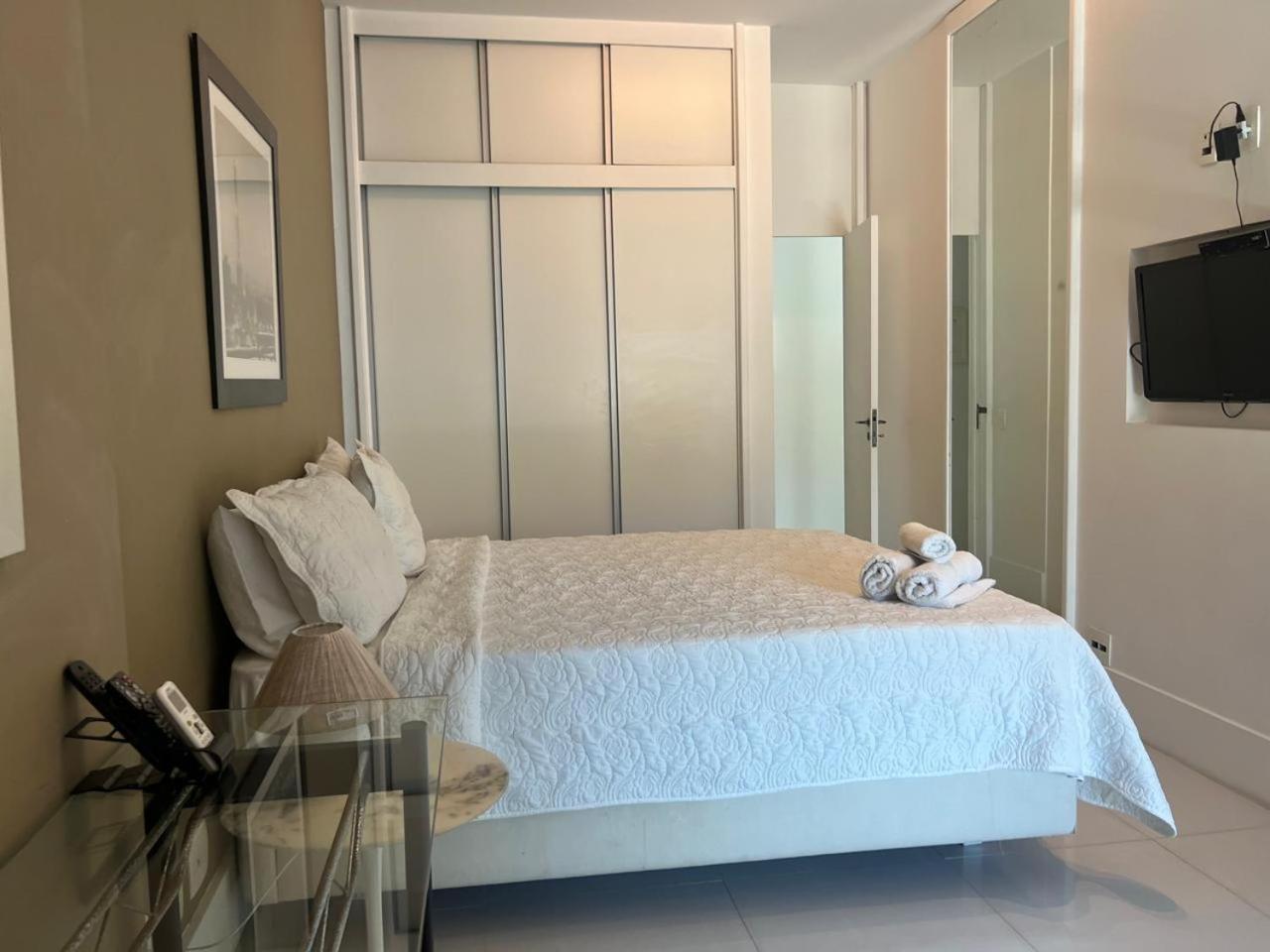 Lindo Flat No Coracao De Ipanema Apartamento
