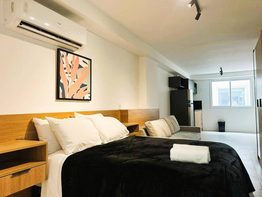 Apartamento Selfie Tech Copacabana By House Rio de Janeiro