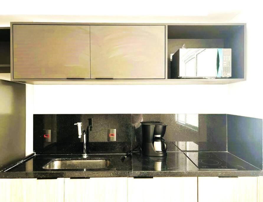 Selfie Tech Copacabana By House Apartamento Rio de Janeiro