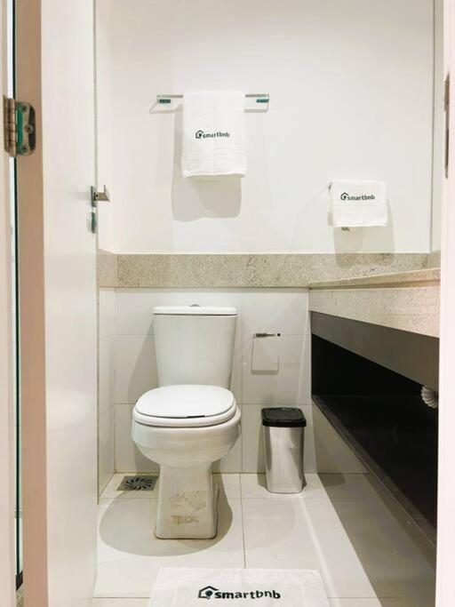 Apartamento Selfie Tech Copacabana By House