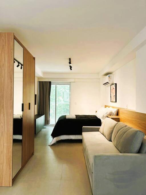 Selfie Tech Copacabana By House Apartamento