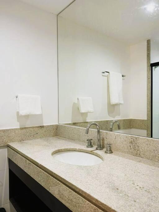Apartamento Selfie Tech Copacabana By House