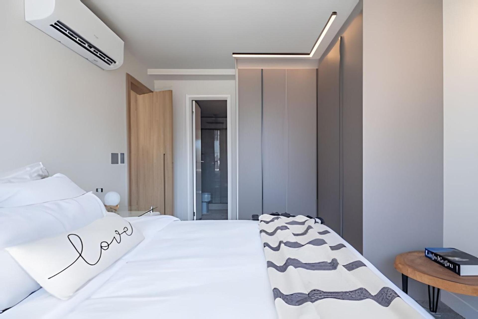 Apto Luxuoso Vista Cristo 1 Qto -por Casape * Rio de Janeiro