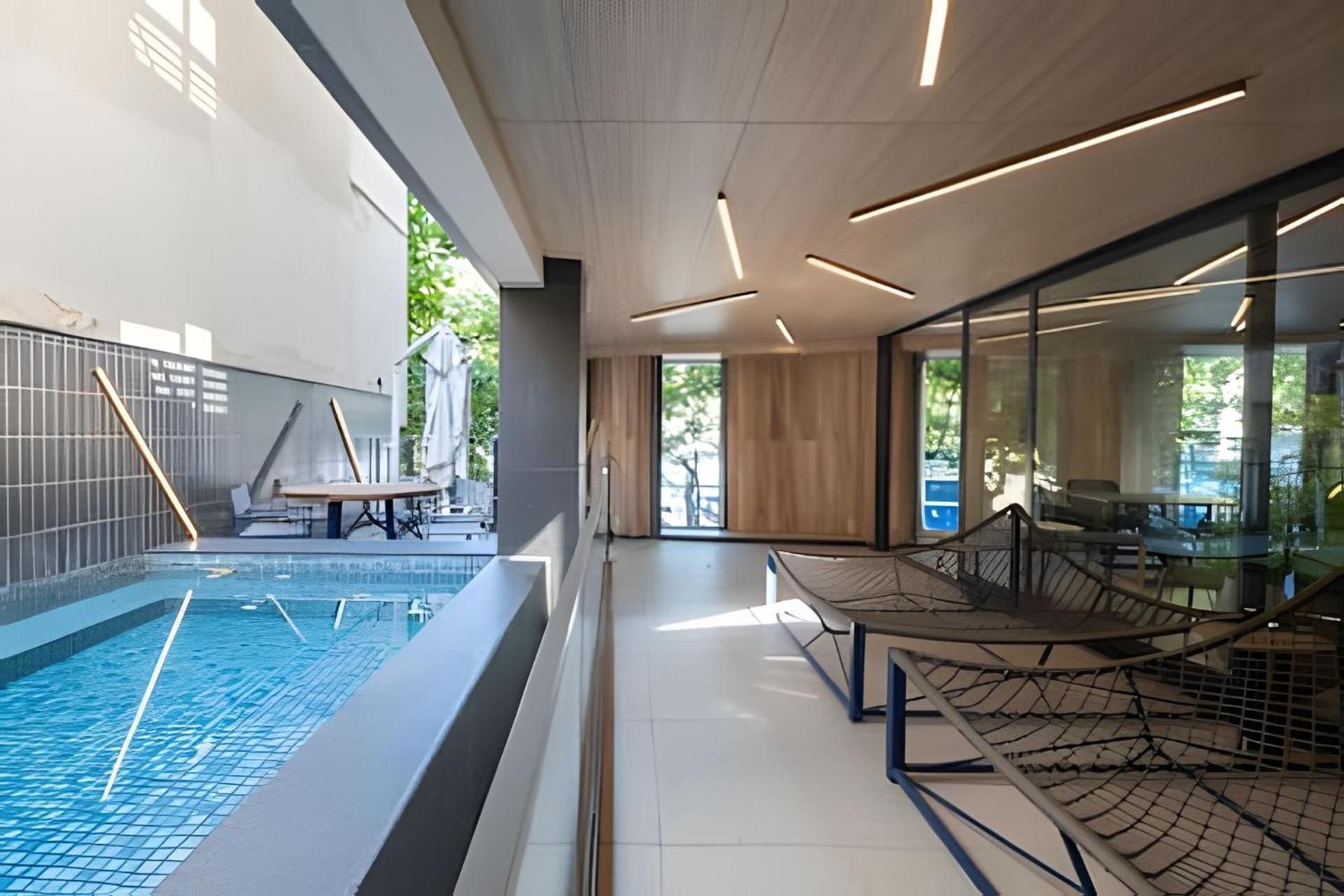 Apto Luxuoso Vista Cristo 1 Qto -por Casape Apartamento Rio de Janeiro