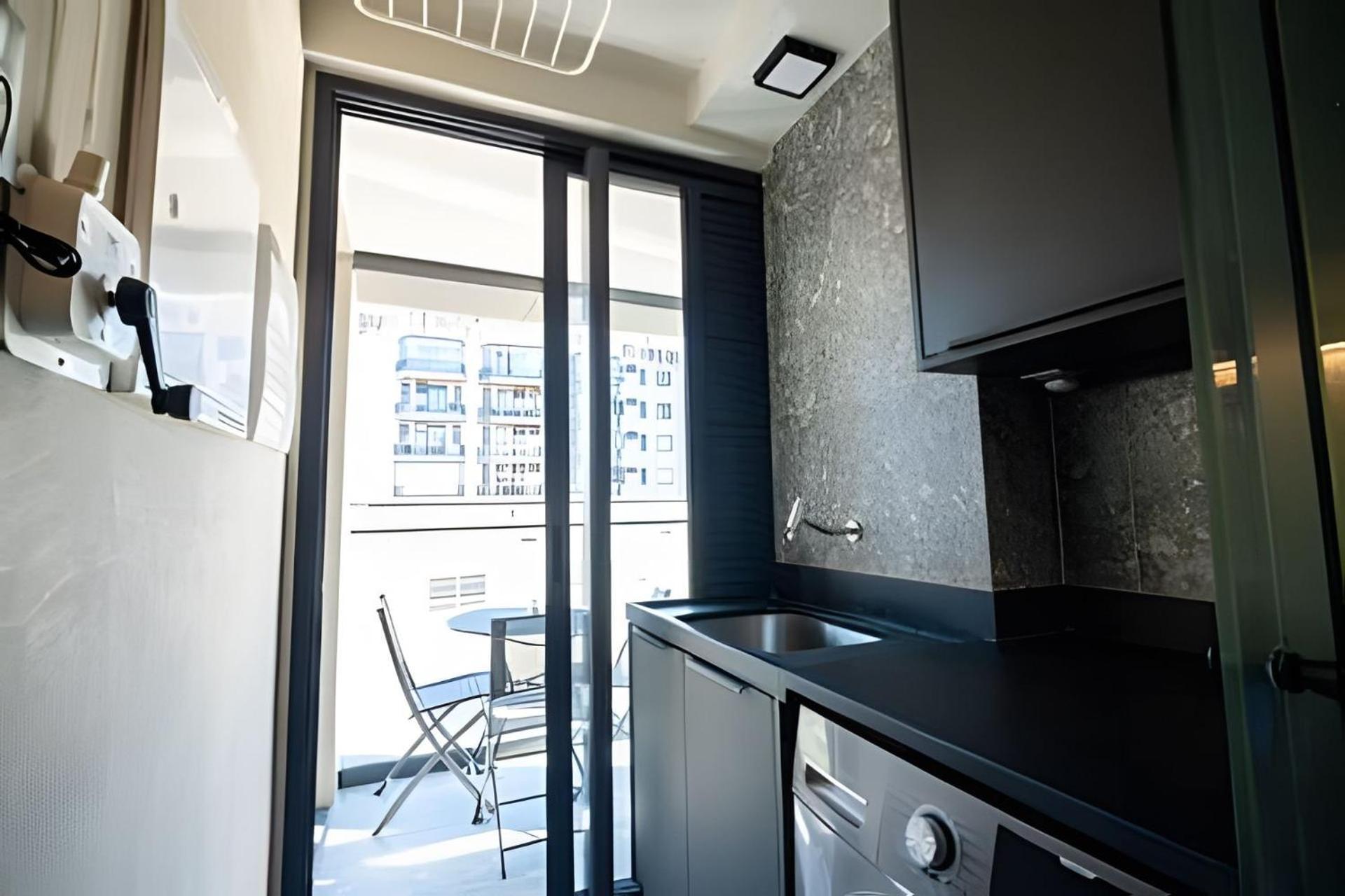 Apto Luxuoso Vista Cristo 1 Qto -por Casape Apartamento