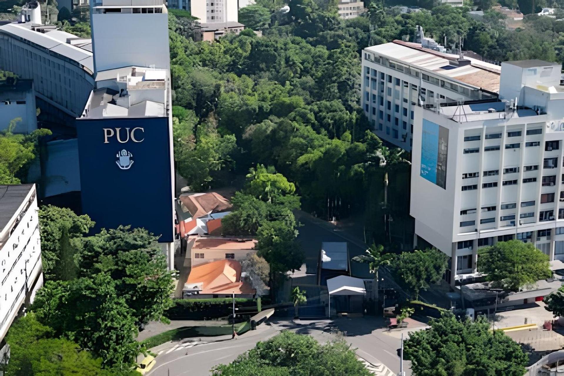 Apto Luxuoso Vista Cristo 1 Qto -por Casape