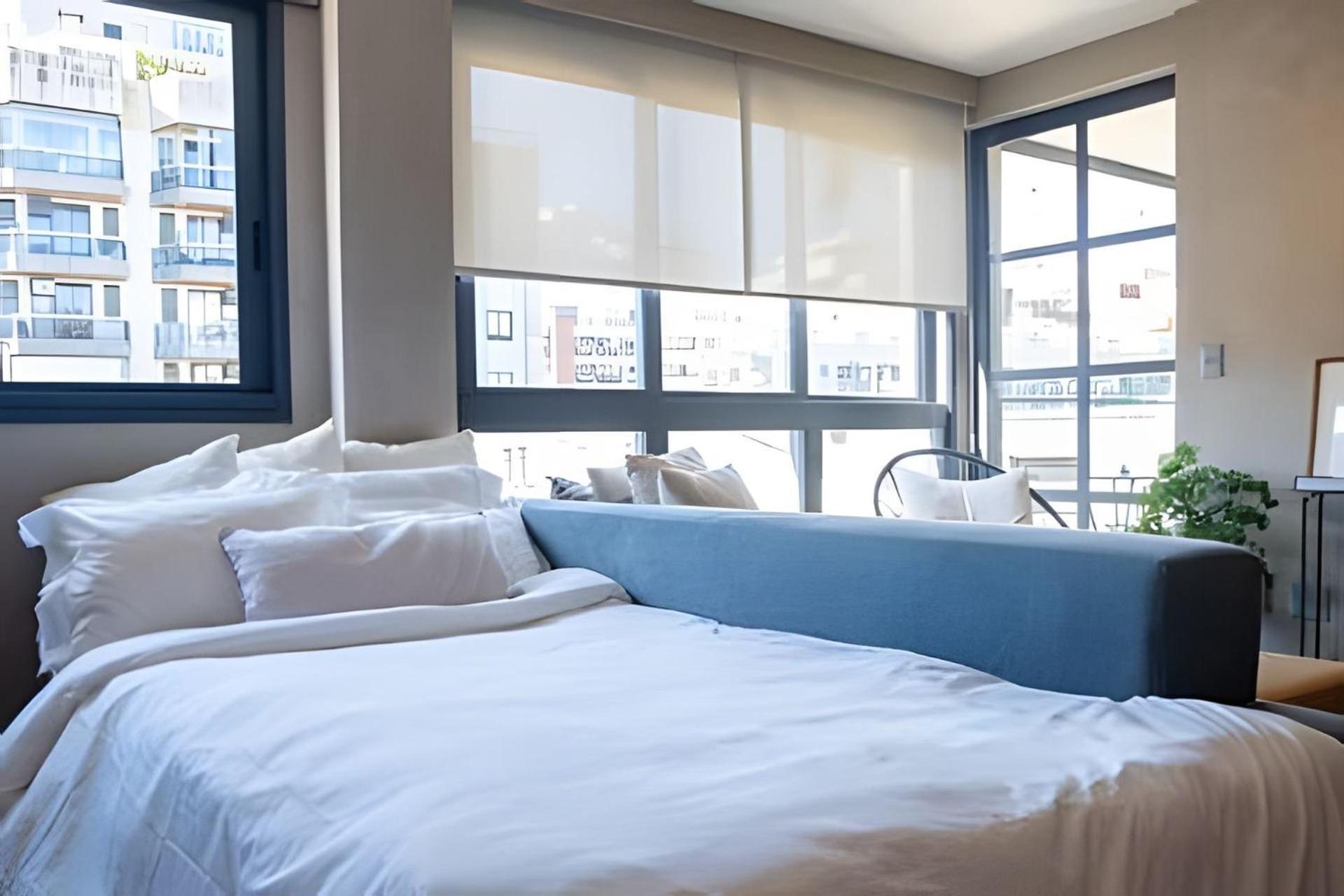 Apto Luxuoso Vista Cristo 1 Qto -por Casape Apartamento Rio de Janeiro