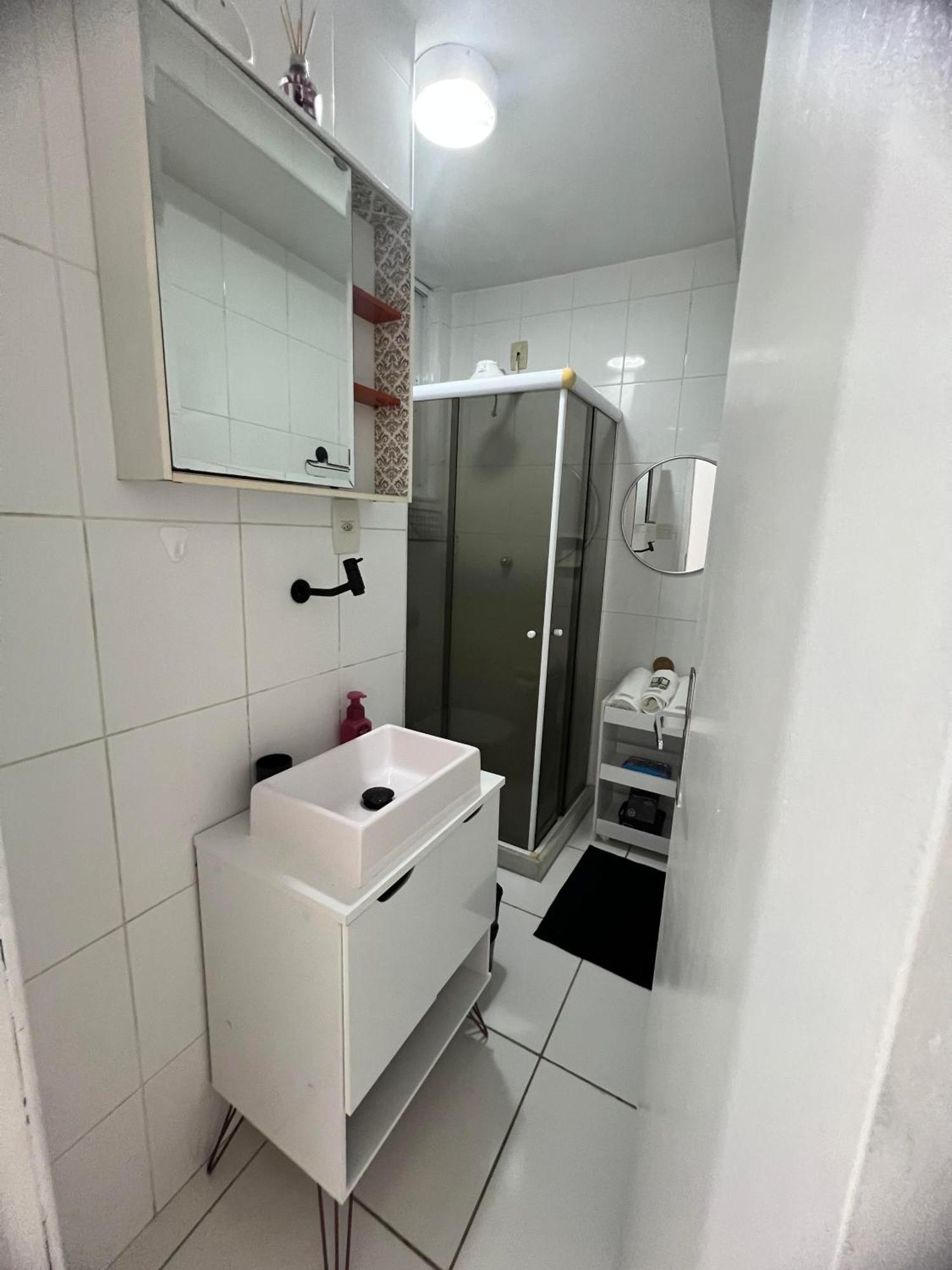 Carioca Apartamento Rio de Janeiro