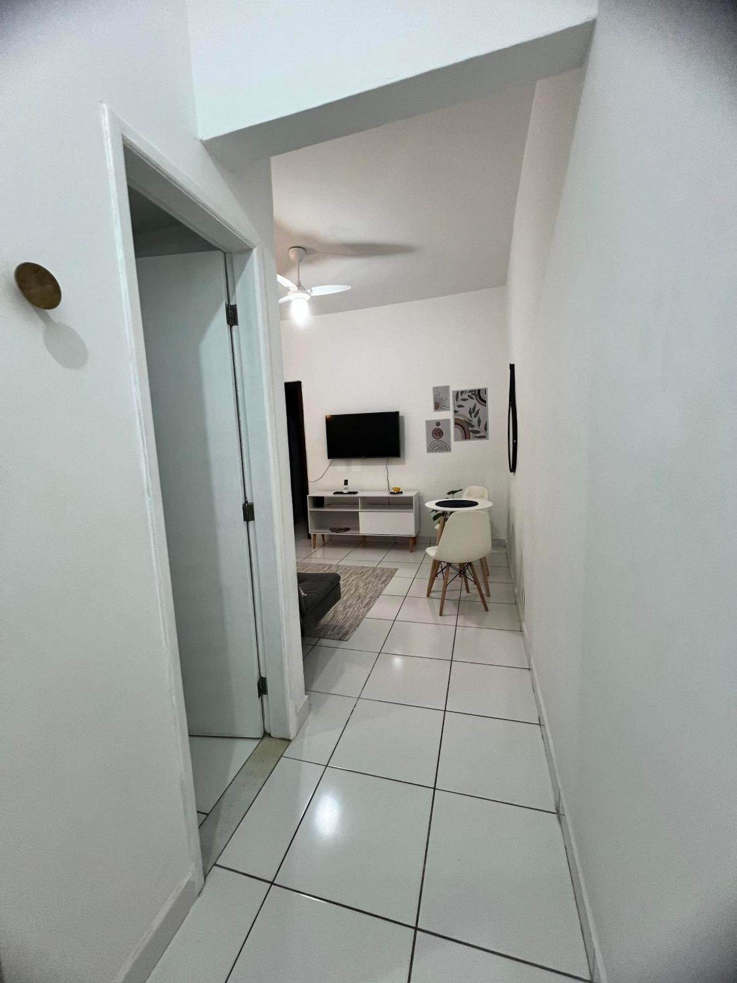 Apartamento Carioca *
