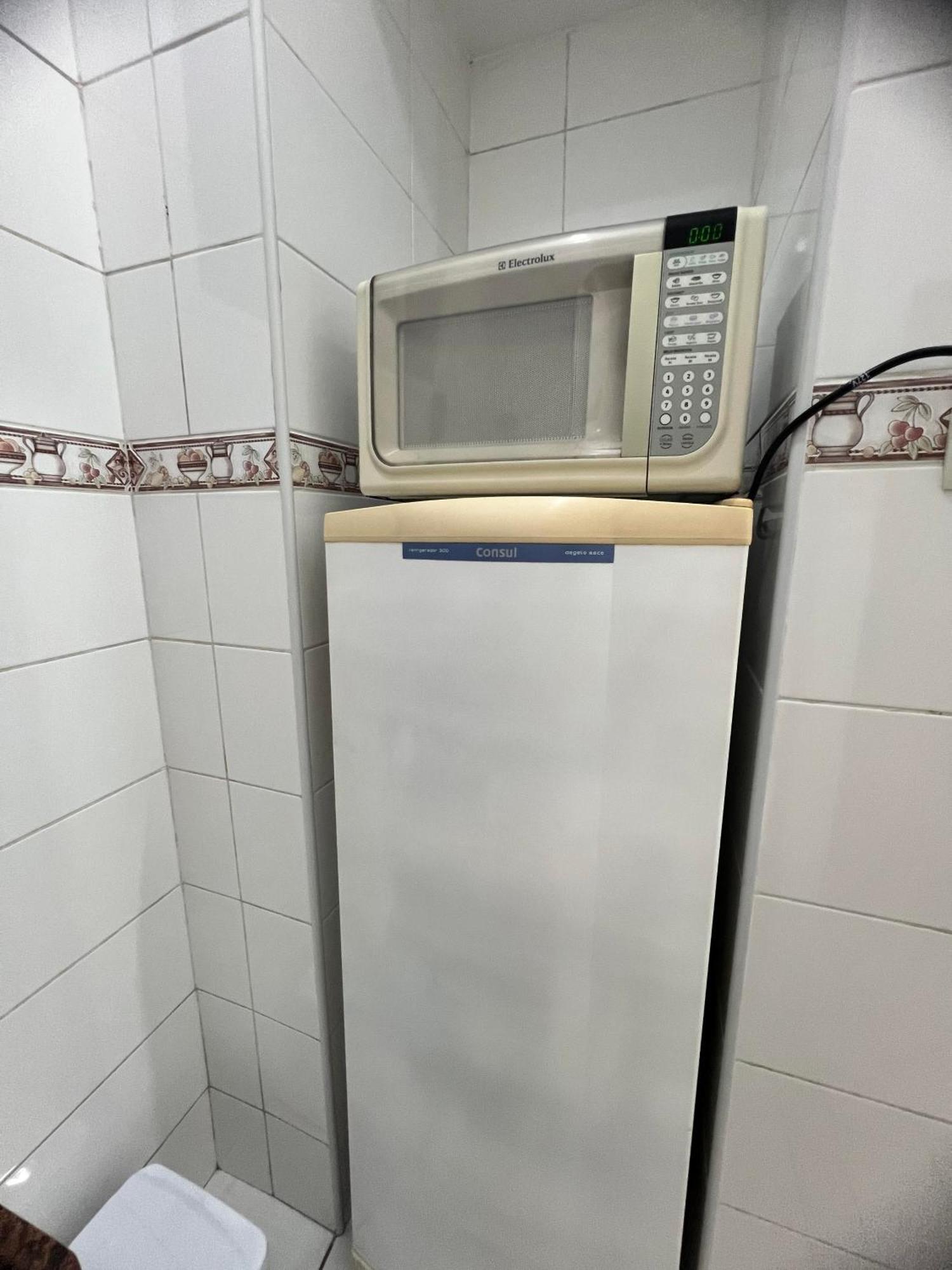 Carioca Apartamento *