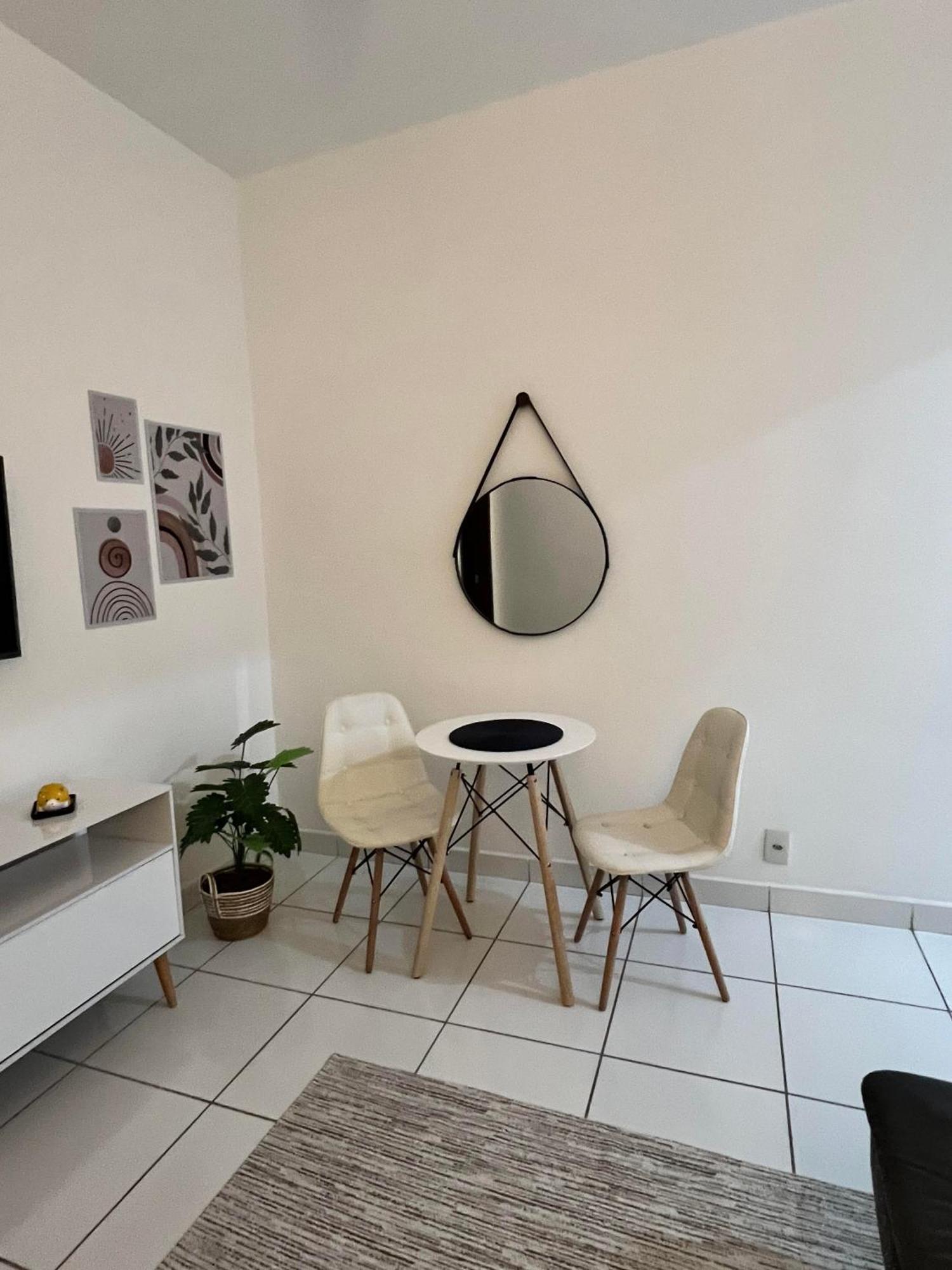 Apartamento Carioca *