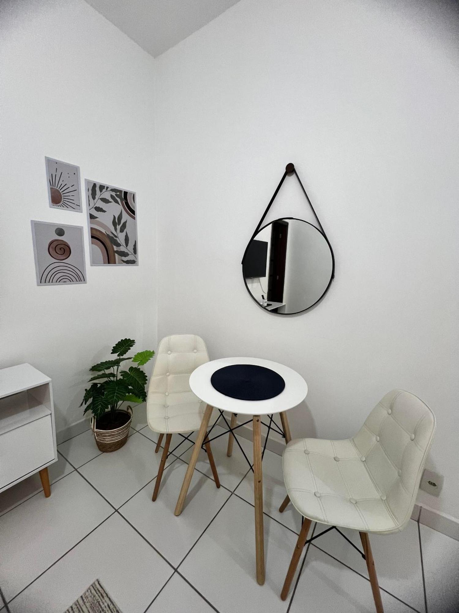 Apartamento Carioca *