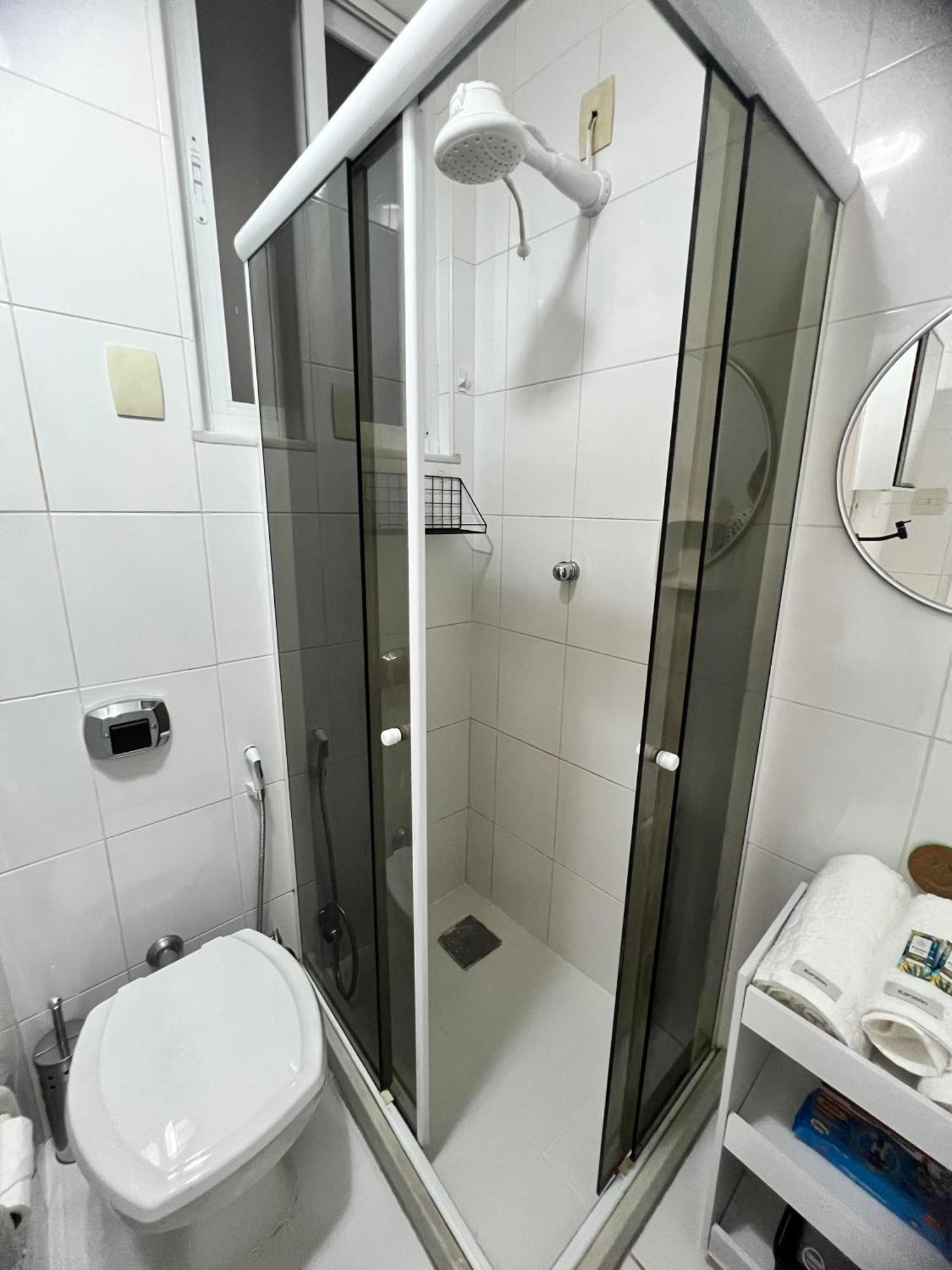 Carioca Apartamento Rio de Janeiro