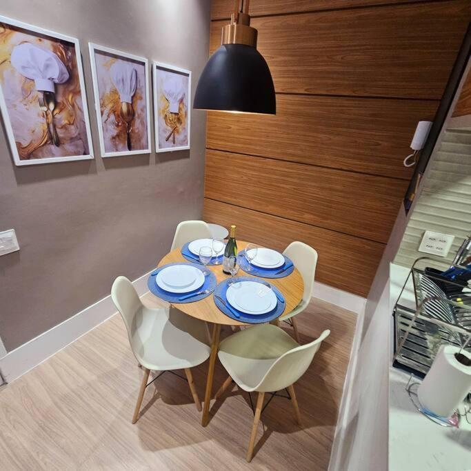 Apartment Copa Topacio, A 100 Metros Da Rio de Janeiro