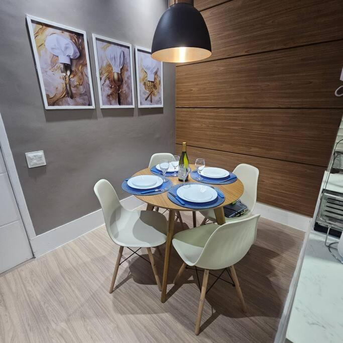 Copa Topacio, A 100 Metros Da Apartment