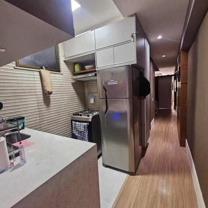Apartment Copa Topacio, A 100 Metros Da Rio de Janeiro