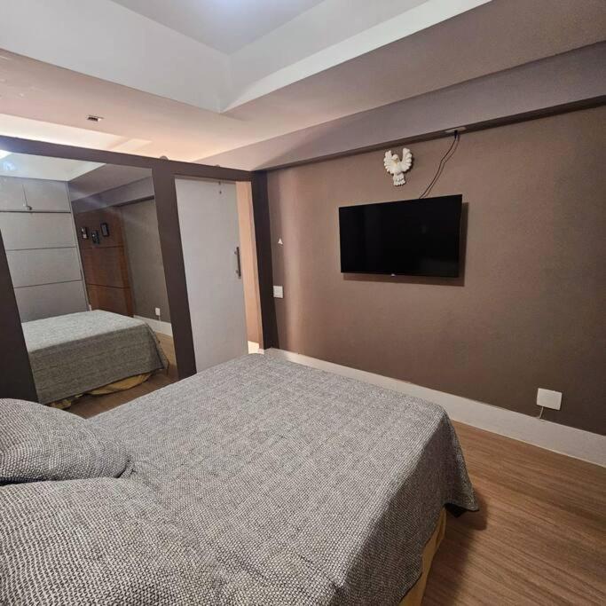 Apartment Copa Topacio, A 100 Metros Da