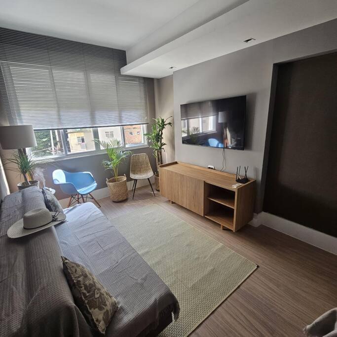 Apartment Copa Topacio, A 100 Metros Da *