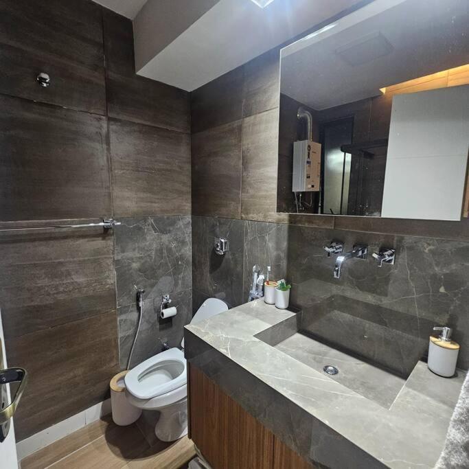 Copa Topacio, A 100 Metros Da Apartment