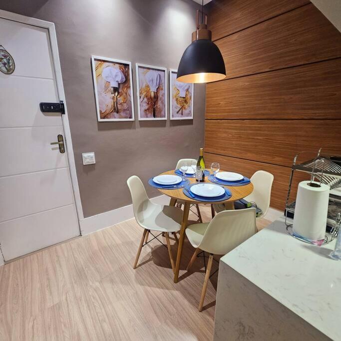 Apartment Copa Topacio, A 100 Metros Da *