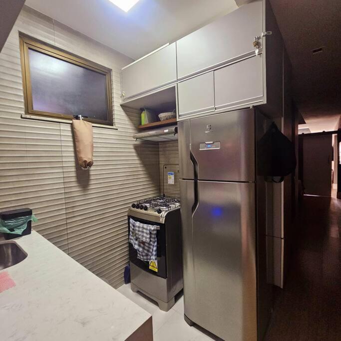 Copa Topacio, A 100 Metros Da Apartment Rio de Janeiro