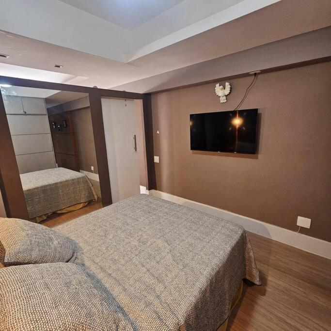 Copa Topacio, A 100 Metros Da Apartment