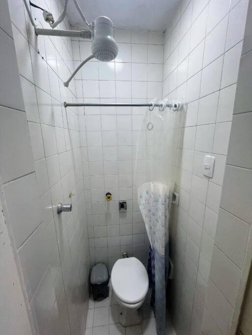 Apartamento Em Frente A *