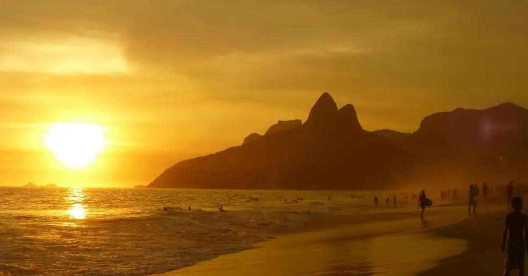 Ipanema Apartamento Rio de Janeiro