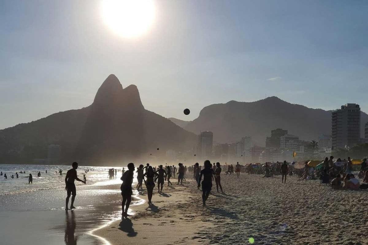 Ipanema *