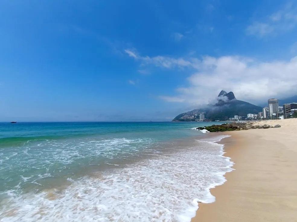 Ipanema * Rio de Janeiro
