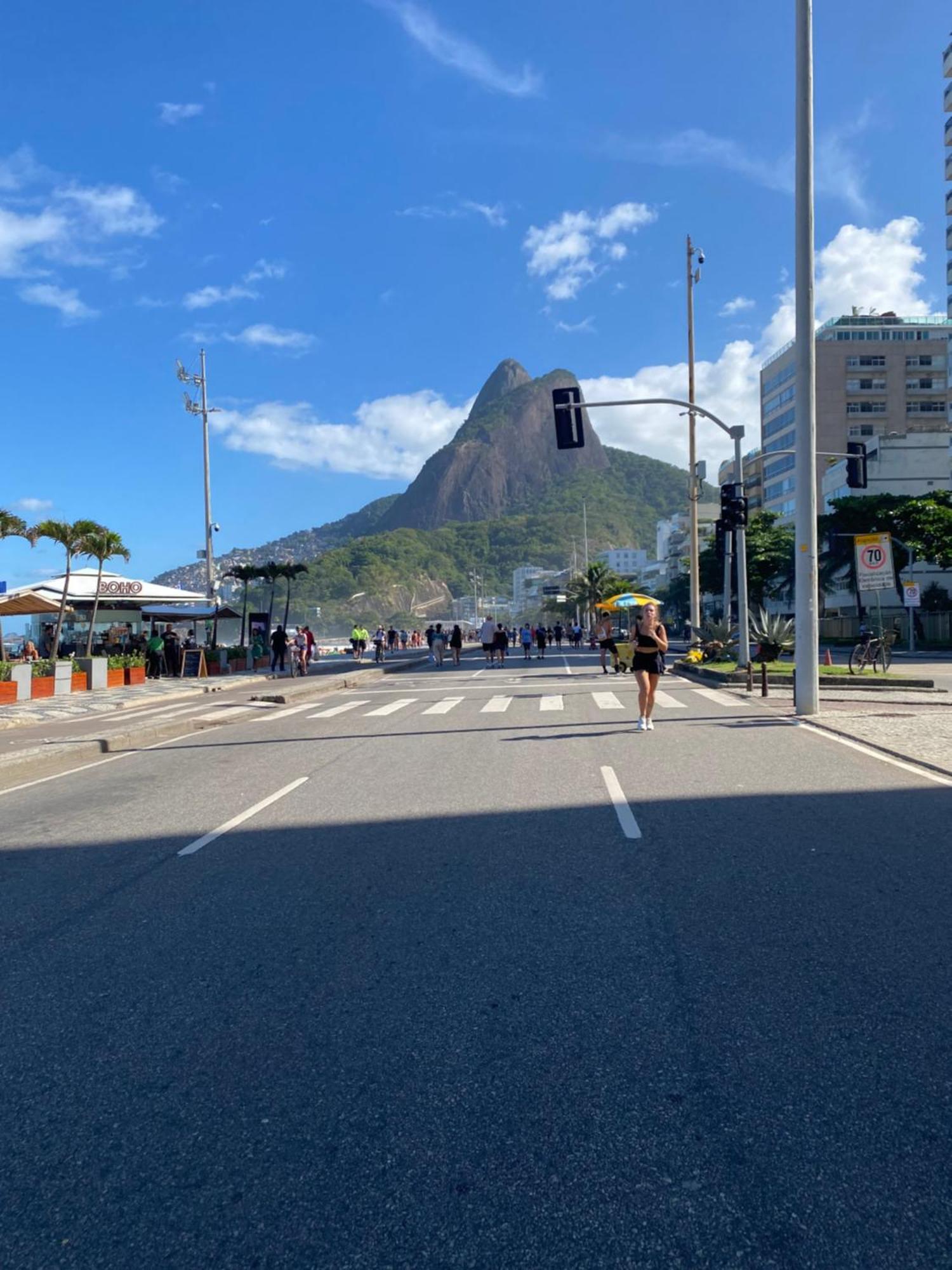 Apartamento Ipanema *