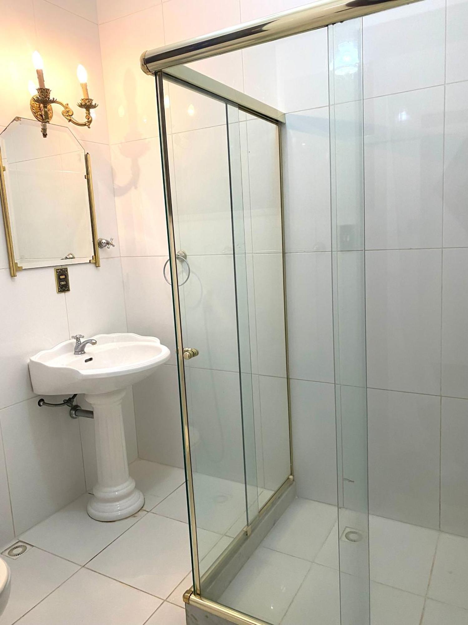 Apartamento Ipanema *