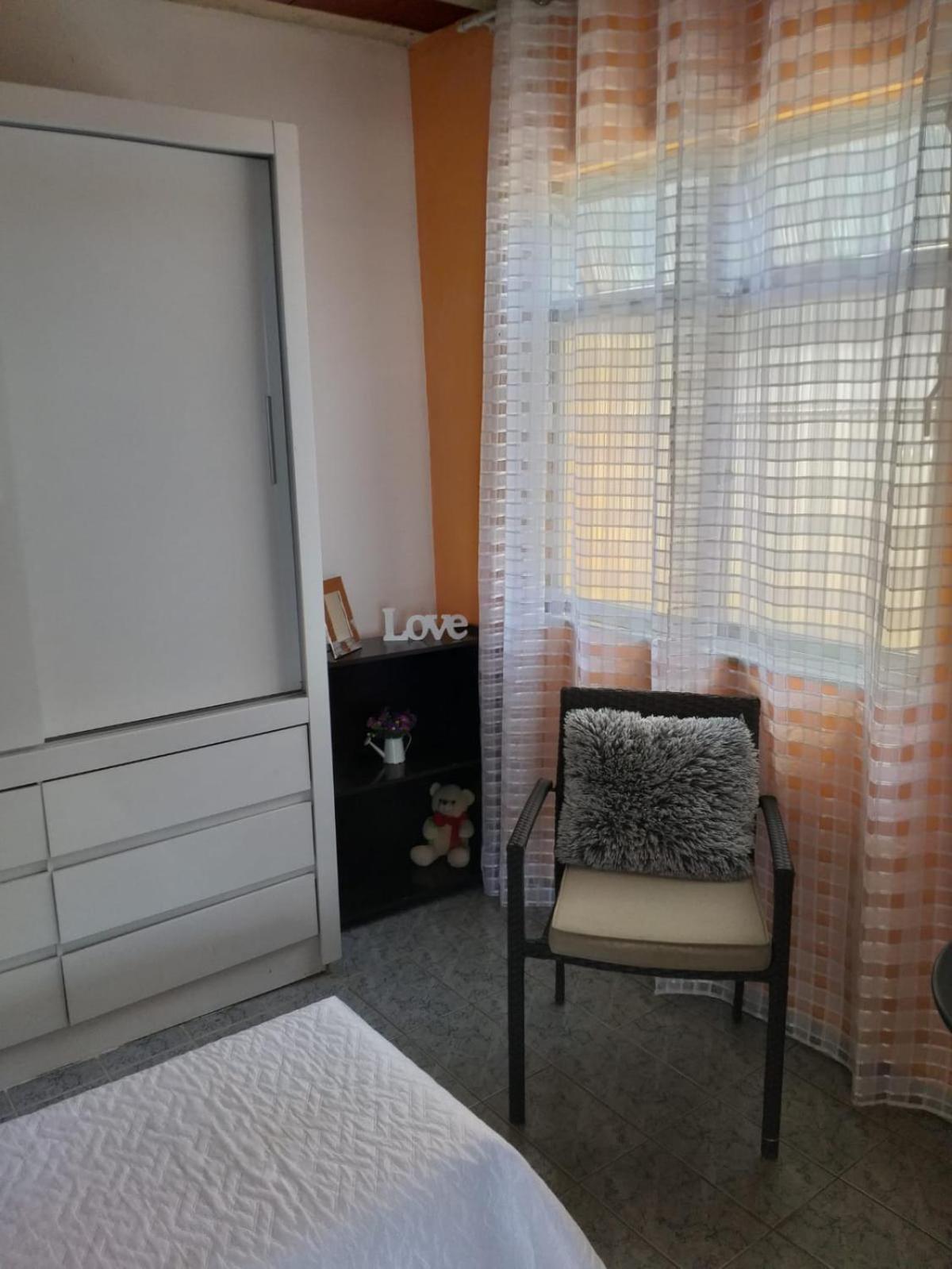 Friendly House In Rio Hospedagem domiciliar *