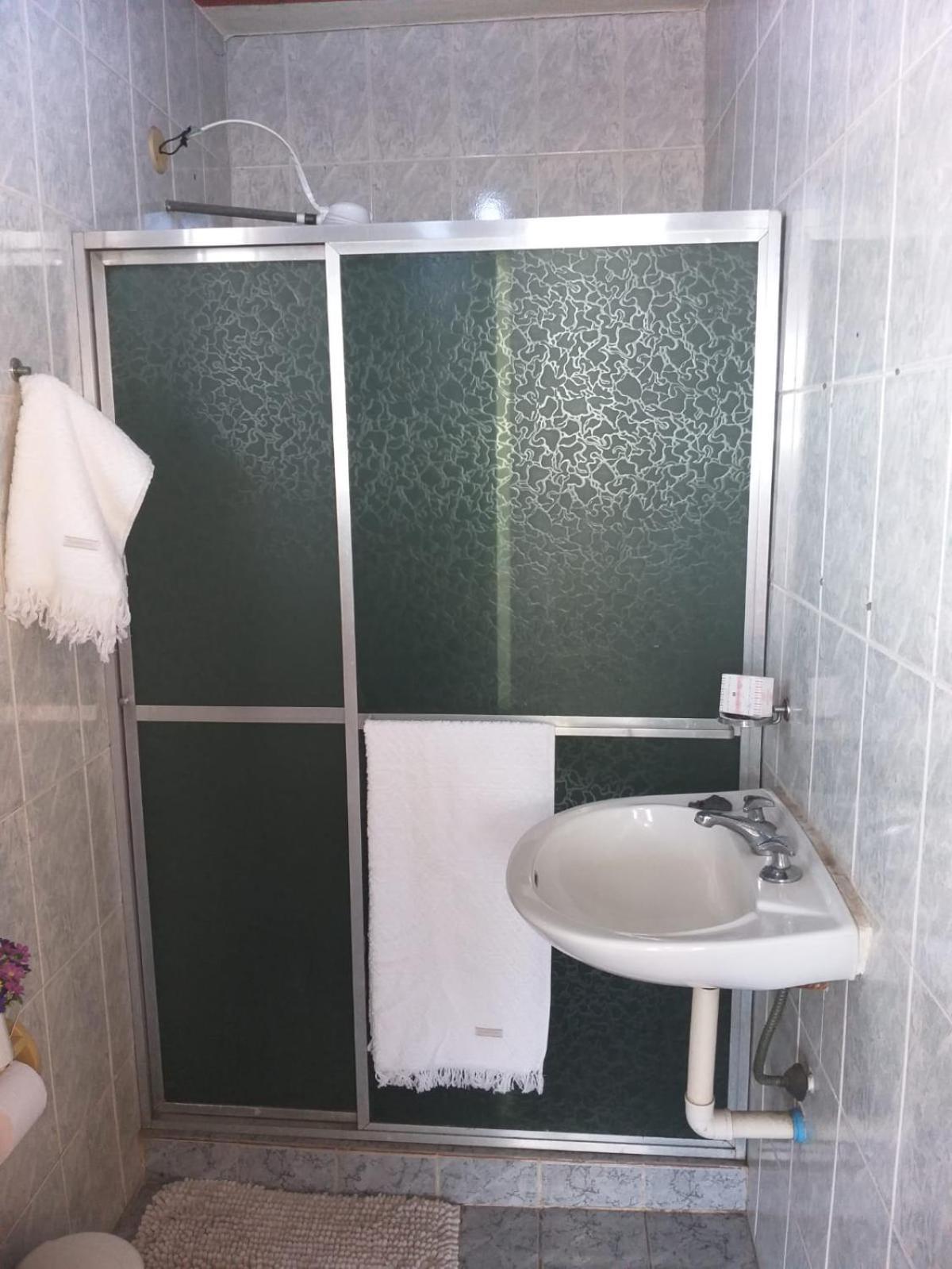 Hospedagem domiciliar Friendly House In Rio *