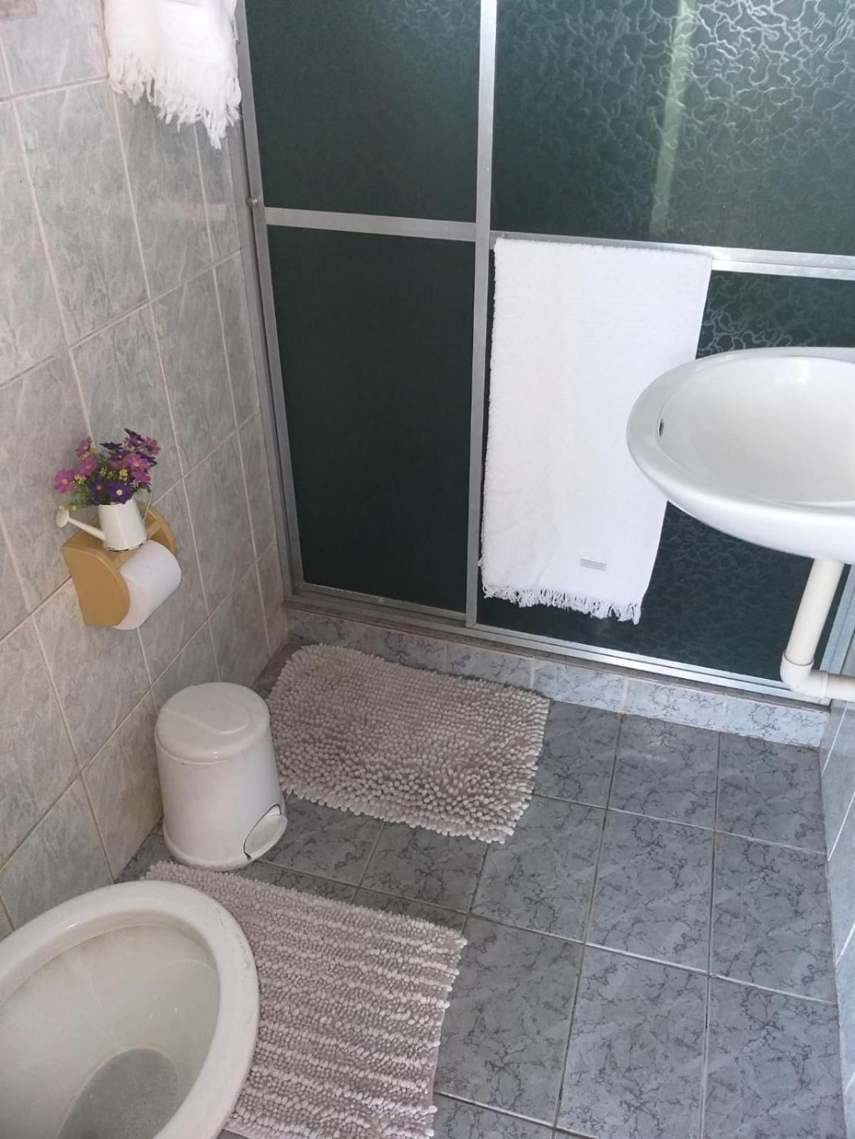 Hospedagem domiciliar Friendly House In Rio *
