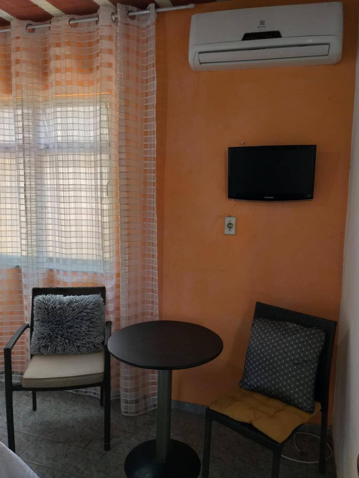 Friendly House In Rio Hospedagem domiciliar *