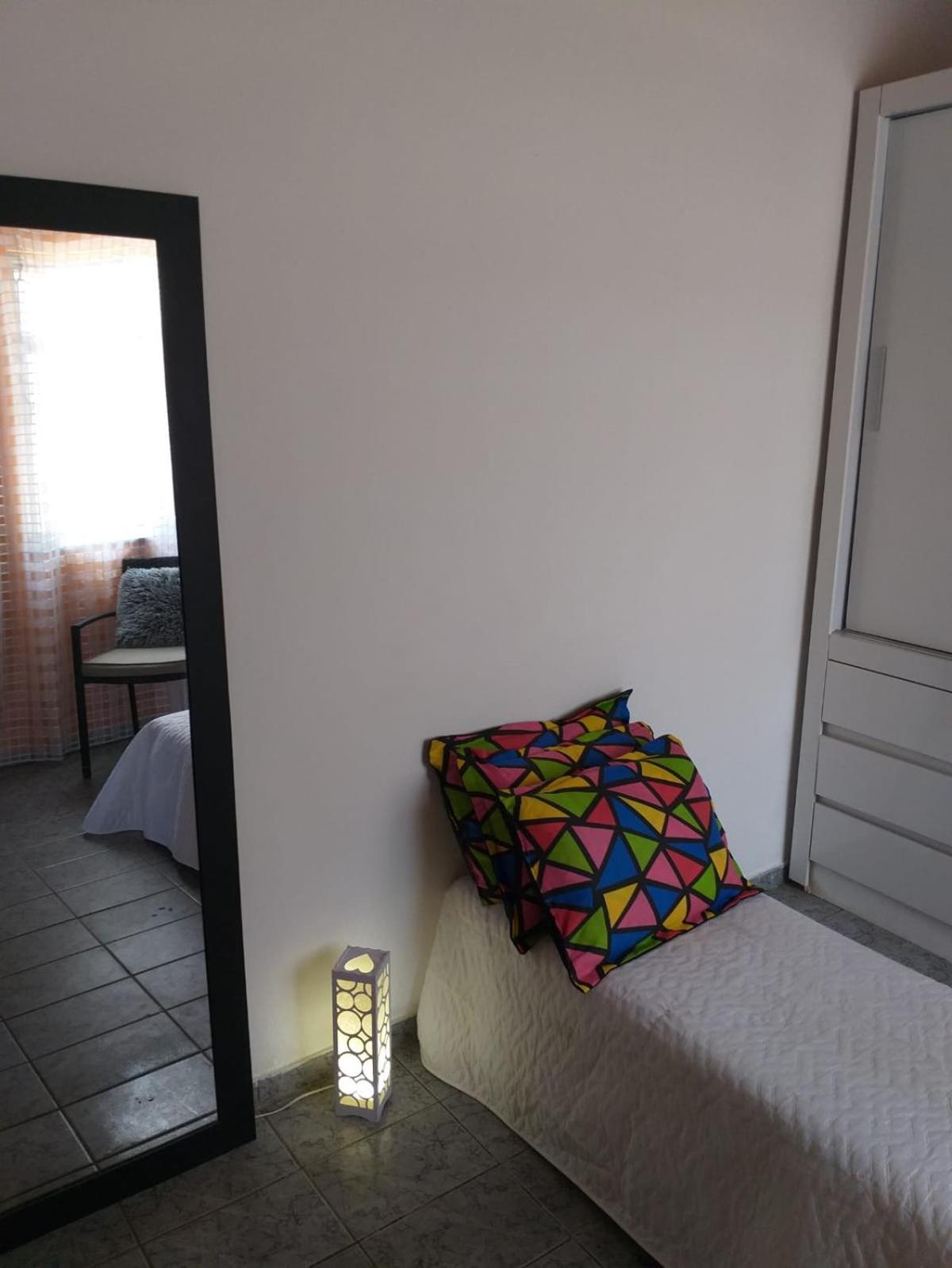 Hospedagem domiciliar Friendly House In Rio *