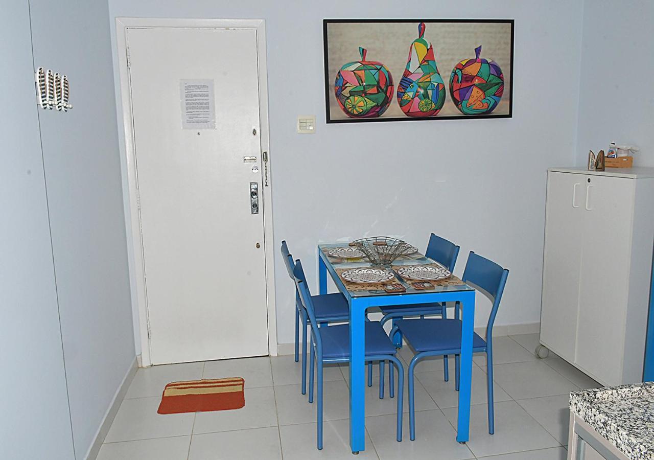 Apartamento Aconchegante Apto Copacabana