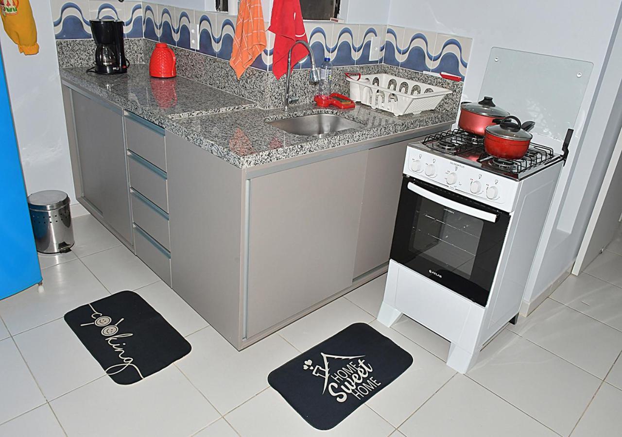 Aconchegante Apto Copacabana Apartamento *