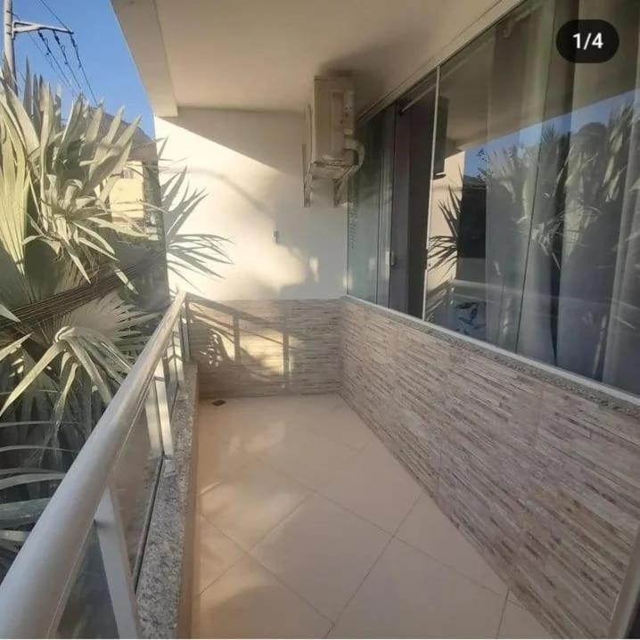 Inn Paraiso Da Barra Da Tijuca