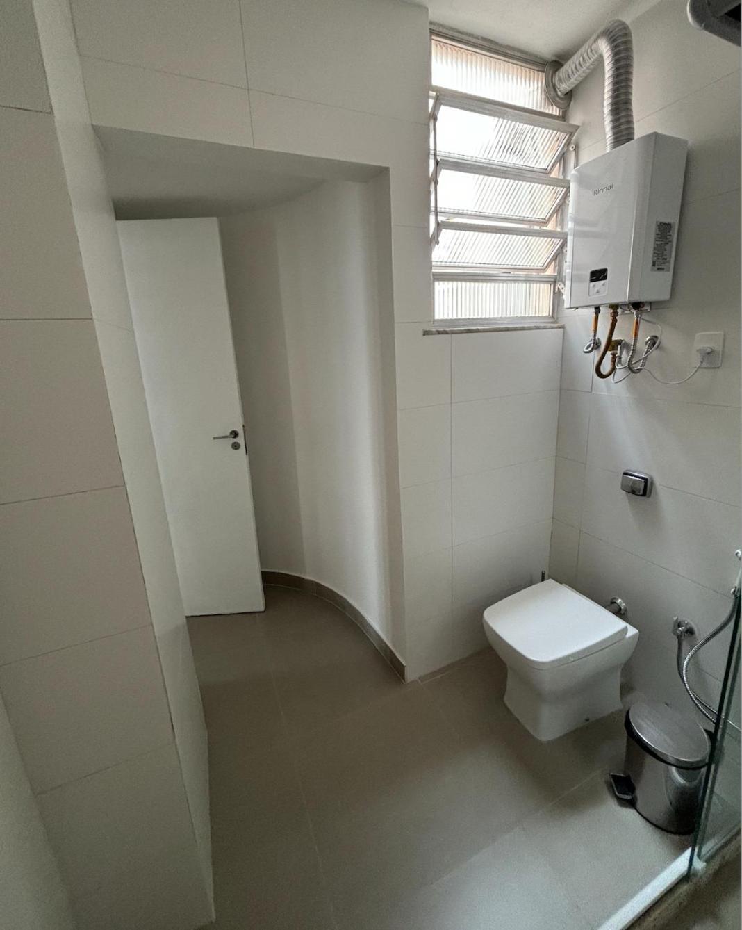 Apartamento Cosy In The Heart Of Copacabana *